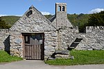 Church of St Mary