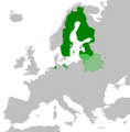 Swedish Lithuania (1655-1657)