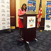 Terri Sewell