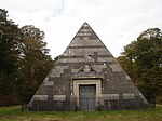 The Mausoleum