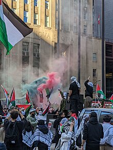 Toronto_rally_for_Palestine_-_20231028-195425775