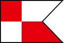 Drapeau de Trenčín