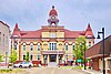 Gibson County Courthouse