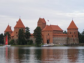 Trakai