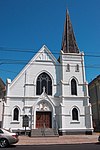 Immanuel Evangelical Lutheran Church of Alameda