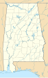Dmm1169/sandbox/List is located in Alabama