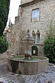 Vaison-la-Romaine, Vaucluse, France