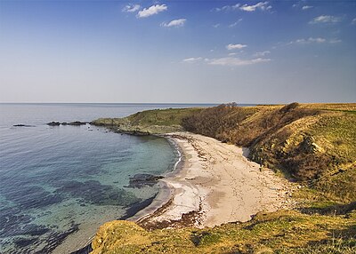 Varvara Beach