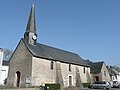 Église Saint-Martin-de-Tours de Vergonnes