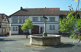 Gerstungen – Veduta