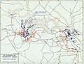 Battle of Chancellorsville 3 May 1863 (Situation Early)