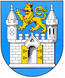 Blason de Wunstorf