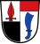 Wappen von Buttenheim