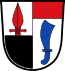 Blason de Buttenheim