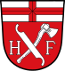 Coat of arms of Heinrichsthal