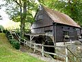 Wassermühle in Uelsen