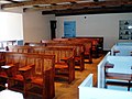 Welsh Nationality Room