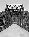 West Auburn Bridge