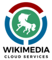 Wikimedia Labs logo