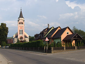 Igreja do Sagrado Coração de Jesus