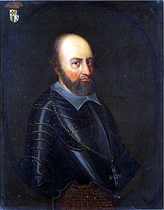 Wolter von Plettenberg, Master of the Livonian Order