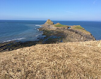 Worm's Head