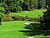 Botanical Garden of the University of Zurich