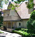 'Ailsa', Neutral Bay, New South Wales, Federation Arts and Crafts style