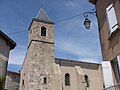 Église Notre-Dame-de-la-Nativité de Plats