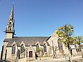 Église Saint-Marc de Trégunc