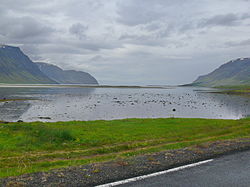 Image illustrative de l’article Route 64 (Islande)