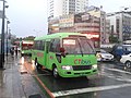 中台灣客運台中市公車281路