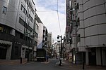 新宿二丁目のサムネイル