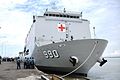 KRI dr. Soeharso