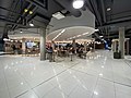 Food Court in Level 2