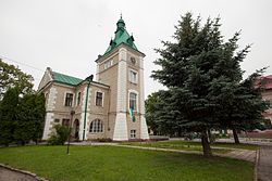 City Hall