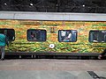 12901 Gujarat Mail – AC 2 tier Class coach