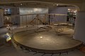 Wright Flyer Replica at the Henry Ford Museum