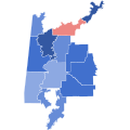 2010 AL-07 election