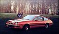 1975 Oldsmobile Starfire SX Hatchback Coupe