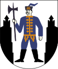 Brasão de Oberwart