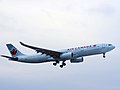 Air Canada Airbus A۳۳۰-۳۰۰