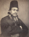 Ali Khan Vali jeune