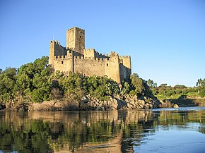 Castelo de Almourol