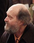 Arvo Pärt in 2008