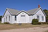 Arvonia Township Hall