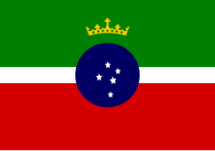 Bandeira de Pindamonhangaba