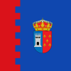 Bandeira de Guadramiro