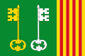 Drapeau de Santpedor