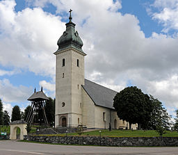 Bettna kyrka